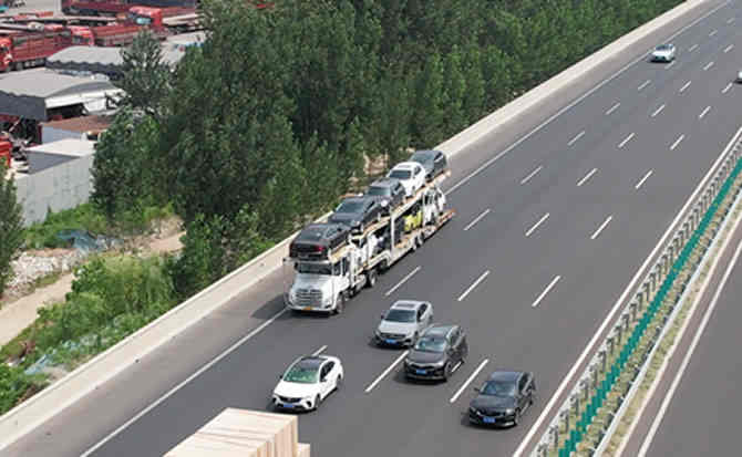海南区高速公路汽车救援